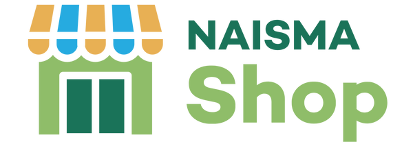 NAISMA logo