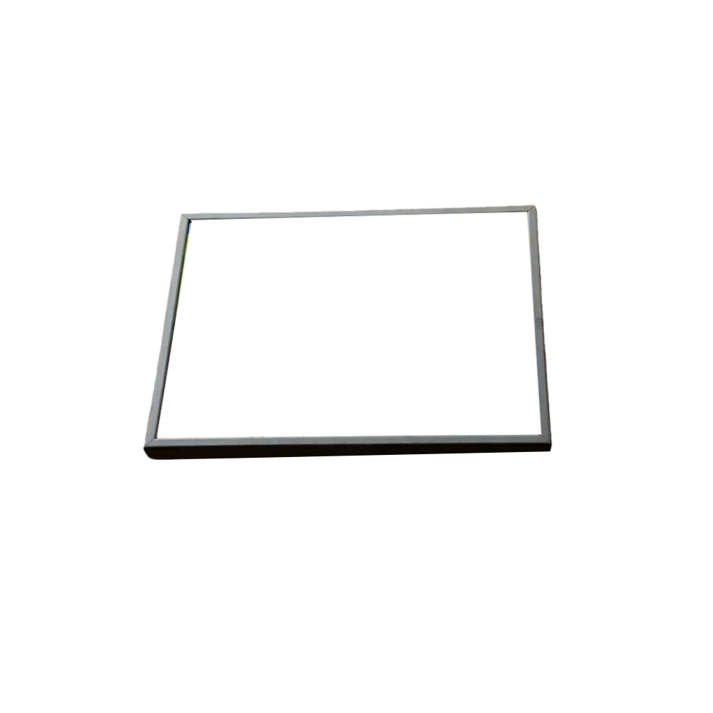 PlayCleanGo® Boot Brush Station - Replacement Sign Frame