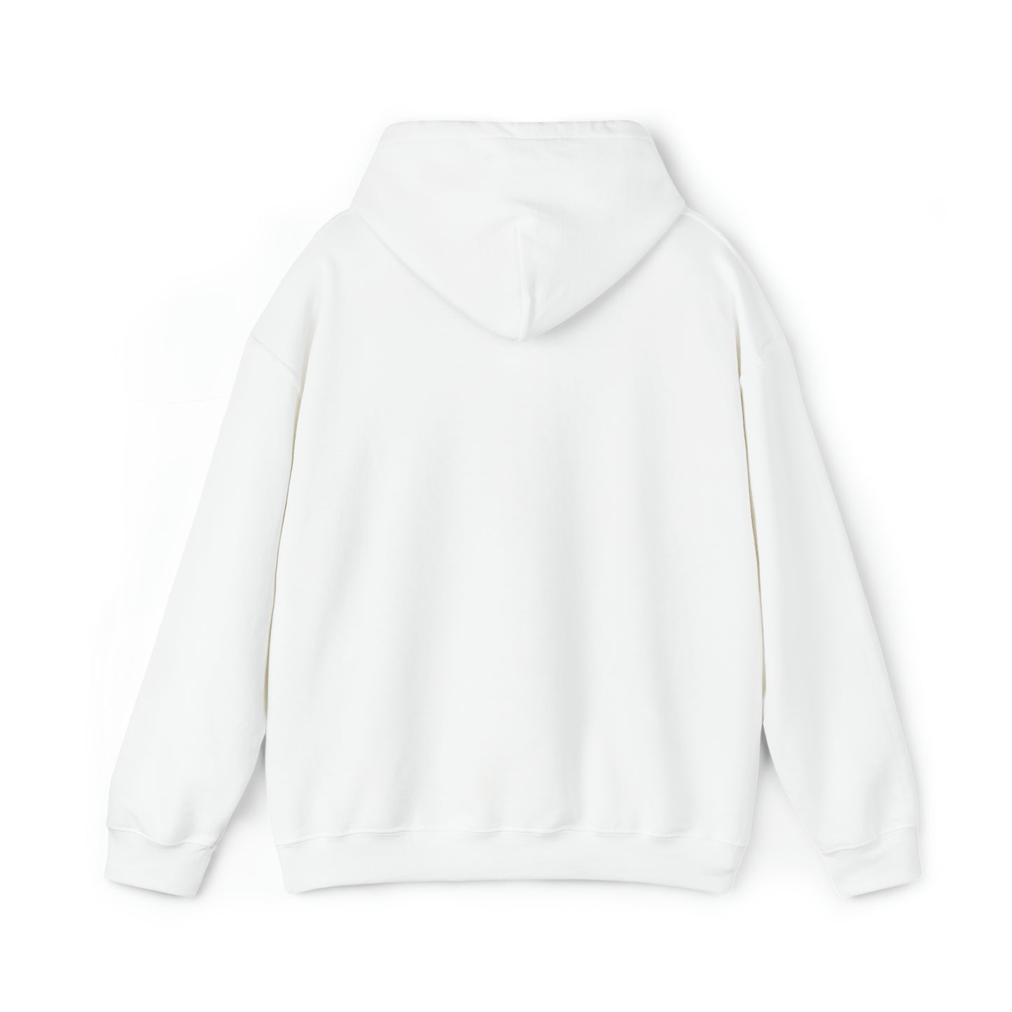 Know Your Invasives - Ventenata Hooded Sweatshirt