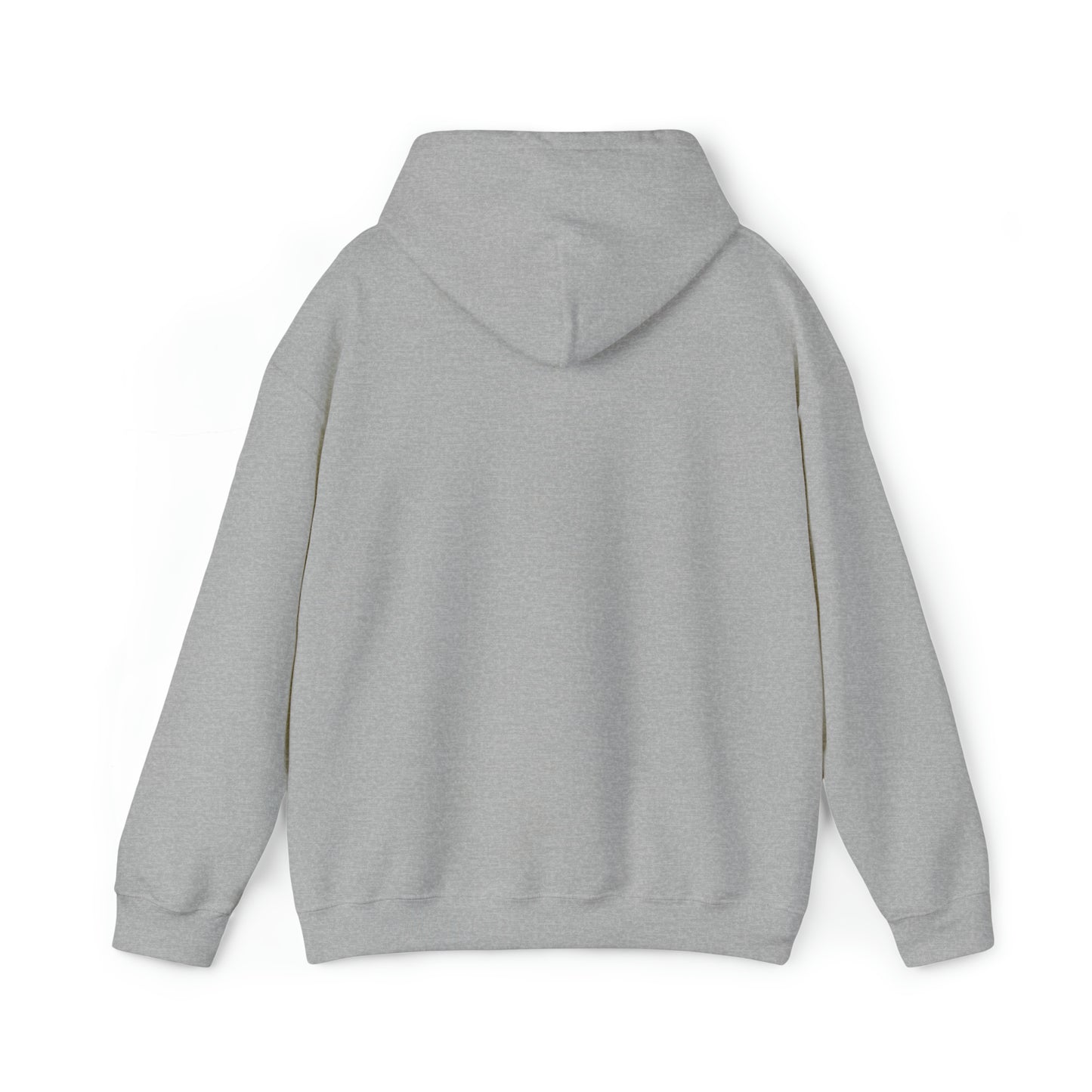 Know Your Invasives - Ventenata Hooded Sweatshirt
