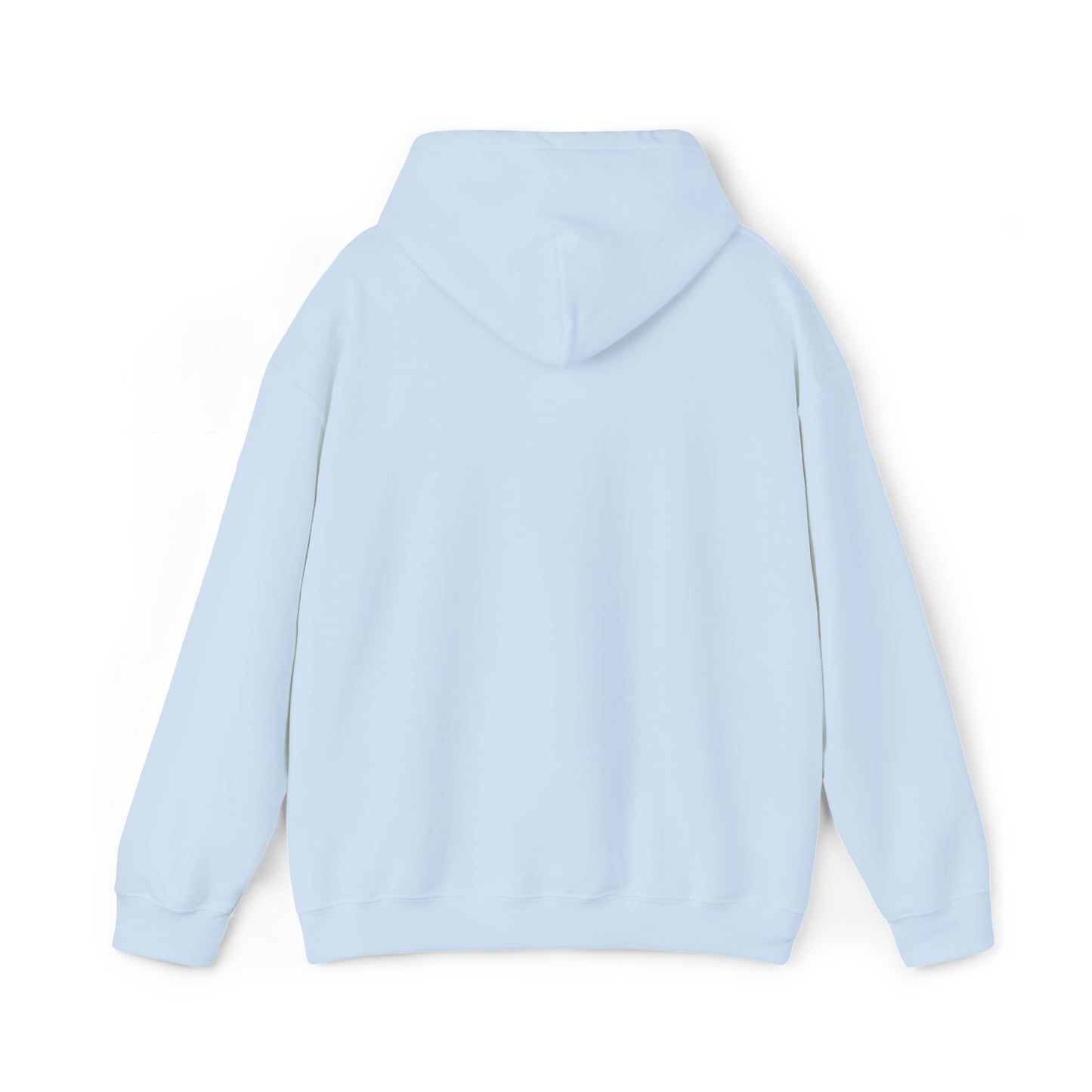 Know Your Invasives - Ventenata Hooded Sweatshirt