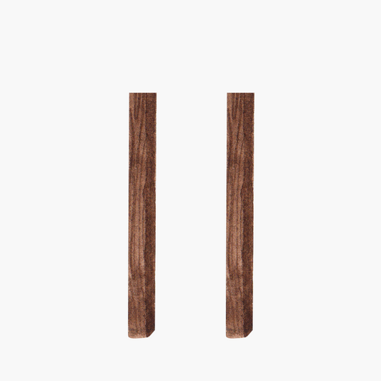 PlayCleanGo® Boot Brush Station - Replacement Posts