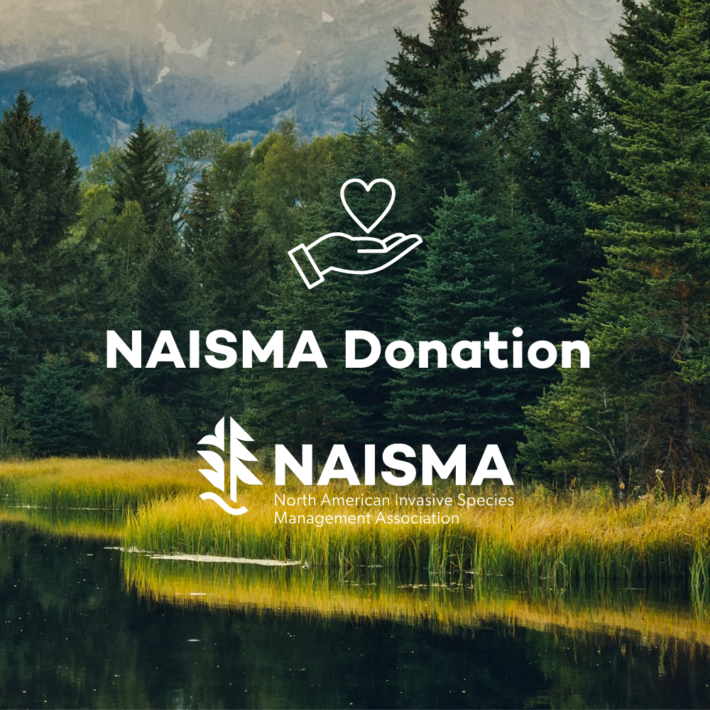 NAISMA Donation