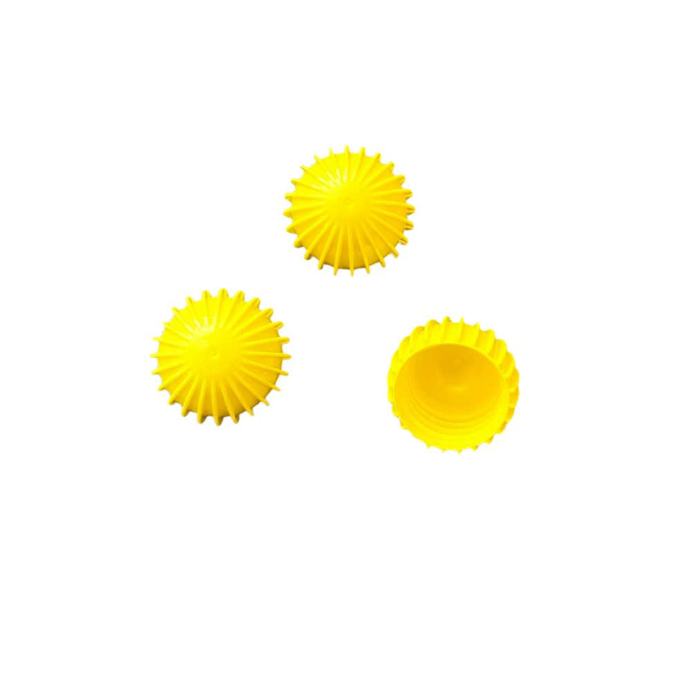 Buckthorn Blaster® Caps (3-pack)