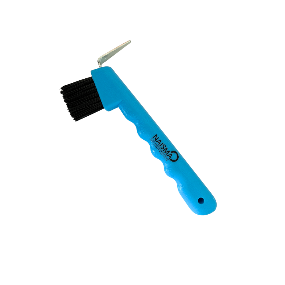 Hand held Boot Shoe Brush by NAISMA