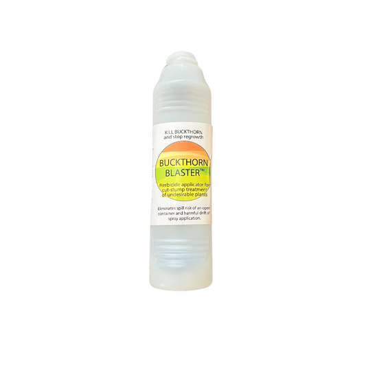 Buckthorn Blaster® Replacement Bottle