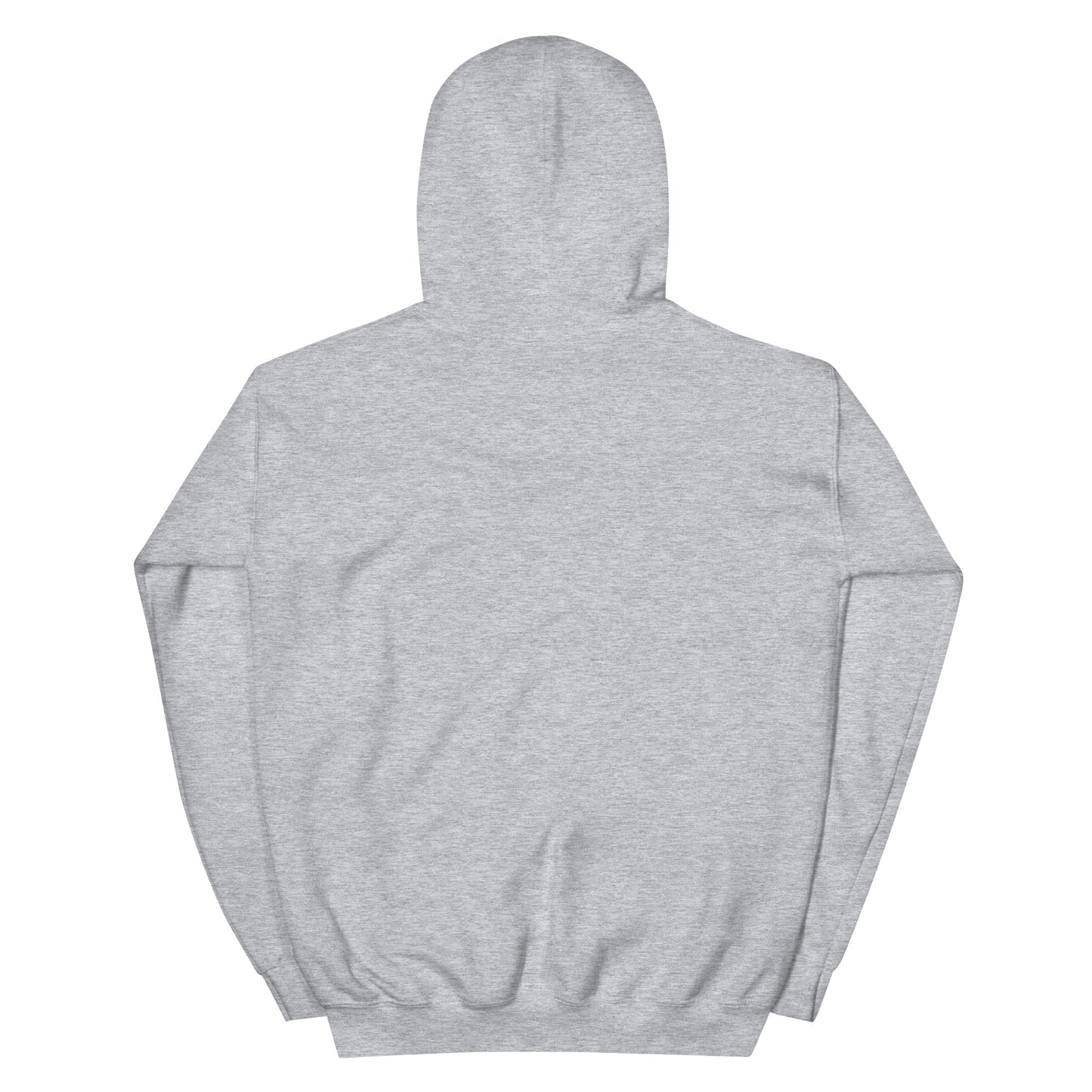 Know Your Invasives - Ventenata Hooded Sweatshirt