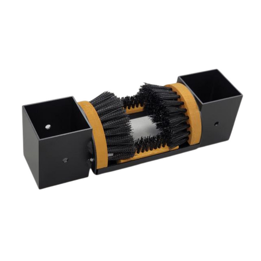 PlayCleanGo Boot Brush Assembly with Brush & Sleeves
