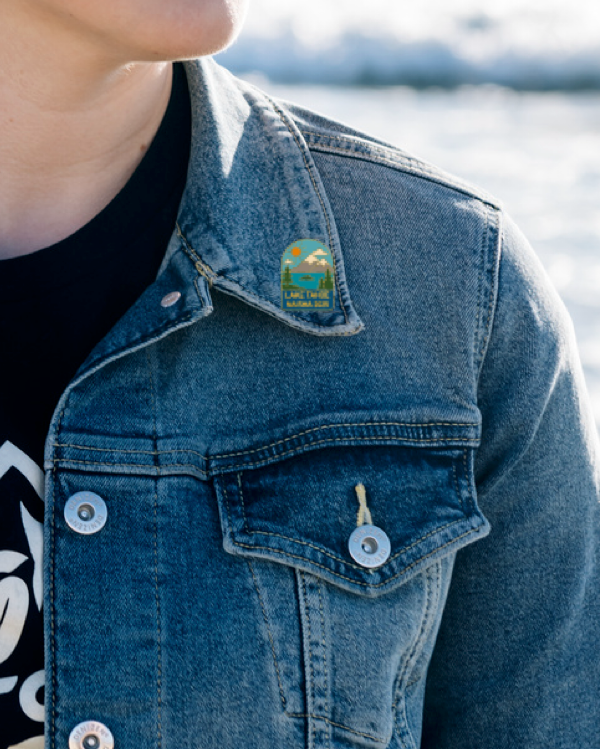 NAISMA 2025 Conference Pins - Limited Edition
