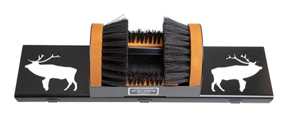 Scrusher® Portable Boot & Shoe Cleaner Brush ORIGINAL