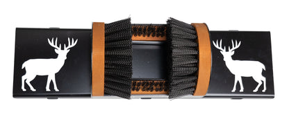 Scrusher® Portable Boot & Shoe Cleaner Brush ORIGINAL