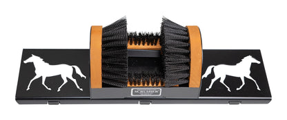 Scrusher® Portable Boot & Shoe Cleaner Brush ORIGINAL