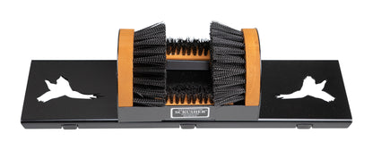Scrusher® Portable Boot & Shoe Cleaner Brush ORIGINAL