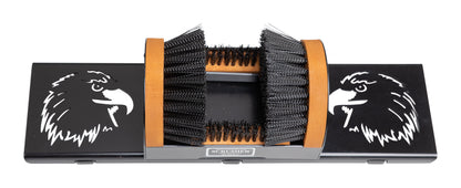 Scrusher® Portable Boot & Shoe Cleaner Brush ORIGINAL