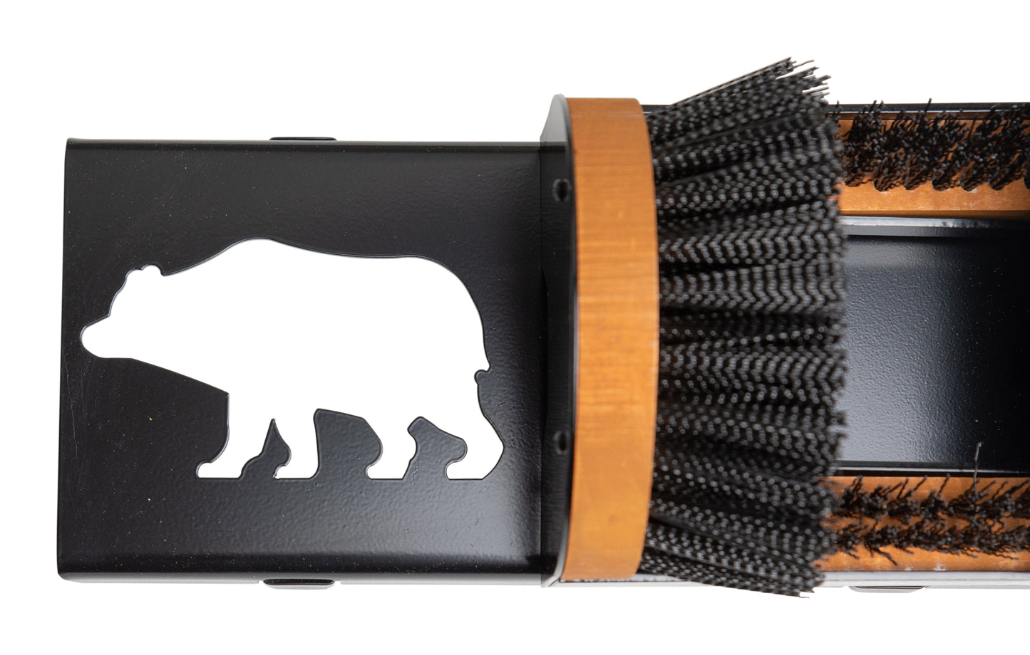 Scrusher® Portable Boot & Shoe Cleaner Brush ORIGINAL