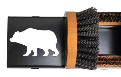 Scrusher® Portable Boot & Shoe Cleaner Brush ORIGINAL