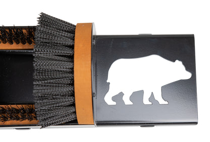 Scrusher® Portable Boot & Shoe Cleaner Brush ORIGINAL