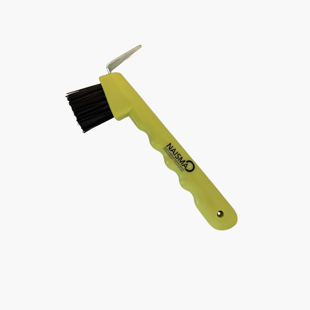Handheld 2025 boot brush