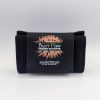 Burr Paw Sticker & Burr Remover
